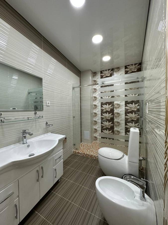Grand Nodirbek Boutique Hotel Buxoro Ngoại thất bức ảnh